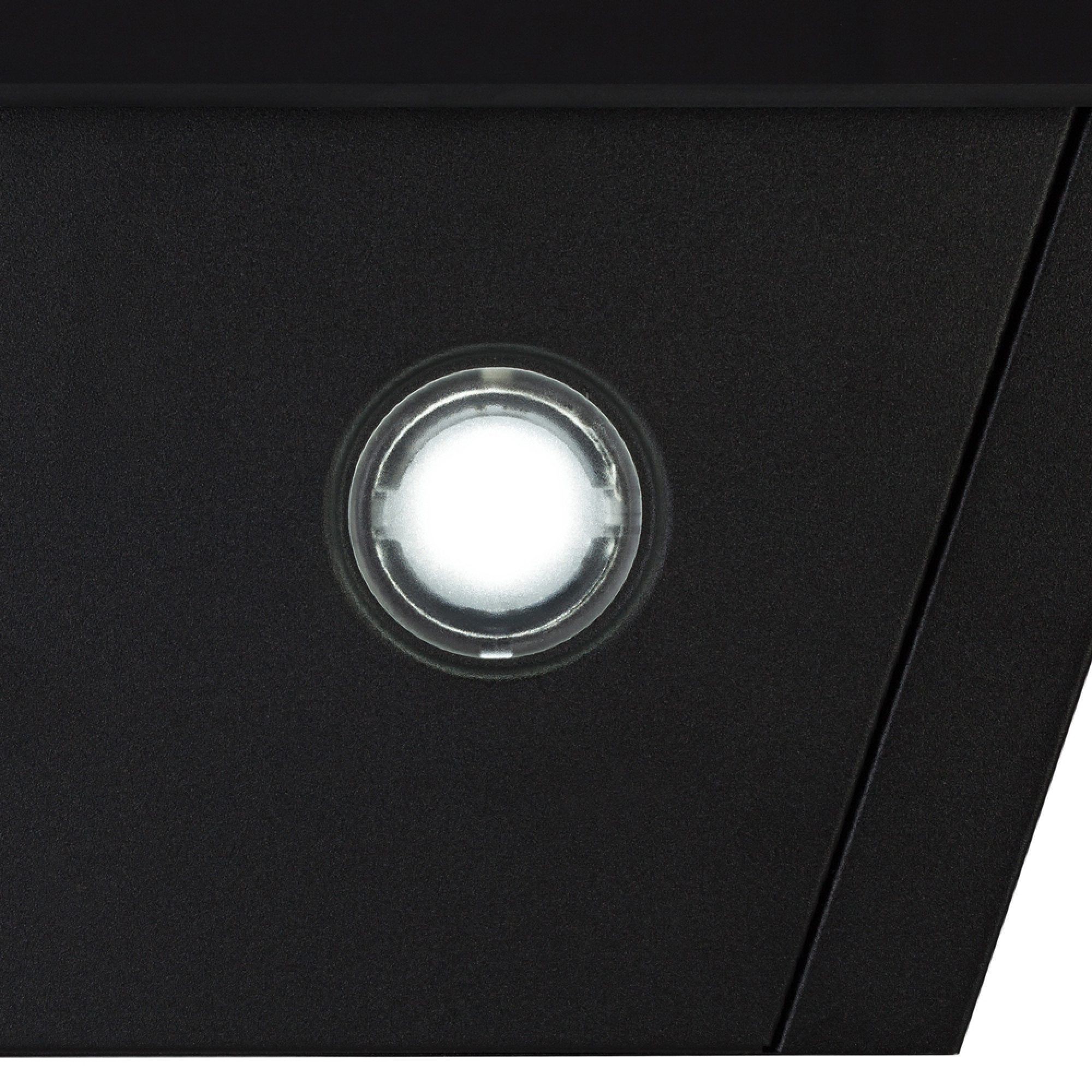 Вытяжка декоративная наклонная PERFELLI DNS 6452 D 850 BL LED - фото 10