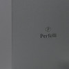 Вытяжка декоративная наклонная PERFELLI DNS 6452 D 850 GR LED (Италия)- № 11