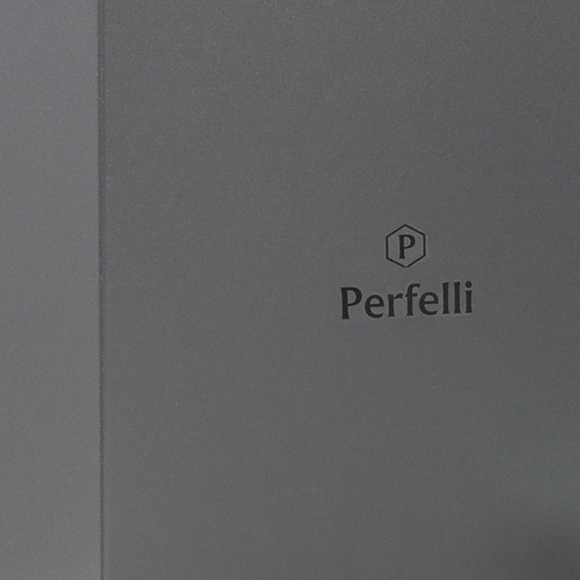 Вытяжка декоративная наклонная PERFELLI DNS 6452 D 850 GR LED - фото 11