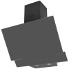 Вытяжка декоративная наклонная PERFELLI DNS 6452 D 850 GR LED (Италия)- № 4