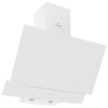 Вытяжка декоративная наклонная PERFELLI DNS 6452 D 850 WH LED (Цвет Белый) - № 2 Вытяжка декоративная наклонная PERFELLI DNS 6452 D 850 WH LED (Италия)- № 2