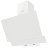 Вытяжка декоративная наклонная PERFELLI DNS 6452 D 850 WH LED (Цвет Белый) - № 4 Вытяжка декоративная наклонная PERFELLI DNS 6452 D 850 WH LED (Италия)- № 4