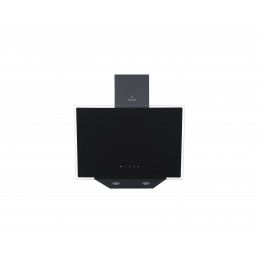 Витяжка декоративна похила Perfelli DNS 6472 D 850 BL LED
