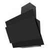 Вытяжка декоративная наклонная PERFELLI DNS 6521 BL (Италия)- № 2