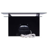 Вытяжка декоративная наклонная PERFELLI DNS 6602 BL LED (Италия)- № 6