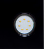 Вытяжка декоративная наклонная PERFELLI DNS 6642 BL LED (Италия)- № 11