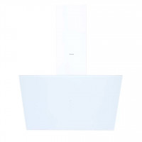 Витяжка декоративна похила Perfelli DNS 6842 WH LED