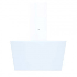 Витяжка декоративна похила Perfelli DNS 6842 WH LED