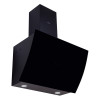 Вытяжка декоративная наклонная PERFELLI DNS 6862 BL LED (Цвет Черный) - № 3 Вытяжка декоративная наклонная PERFELLI DNS 6862 BL LED (Италия)- № 3