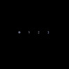 Вытяжка декоративная наклонная PERFELLI DNS 6862 BL LED (Цвет Черный) - № 9 Вытяжка декоративная наклонная PERFELLI DNS 6862 BL LED (Италия)- № 9