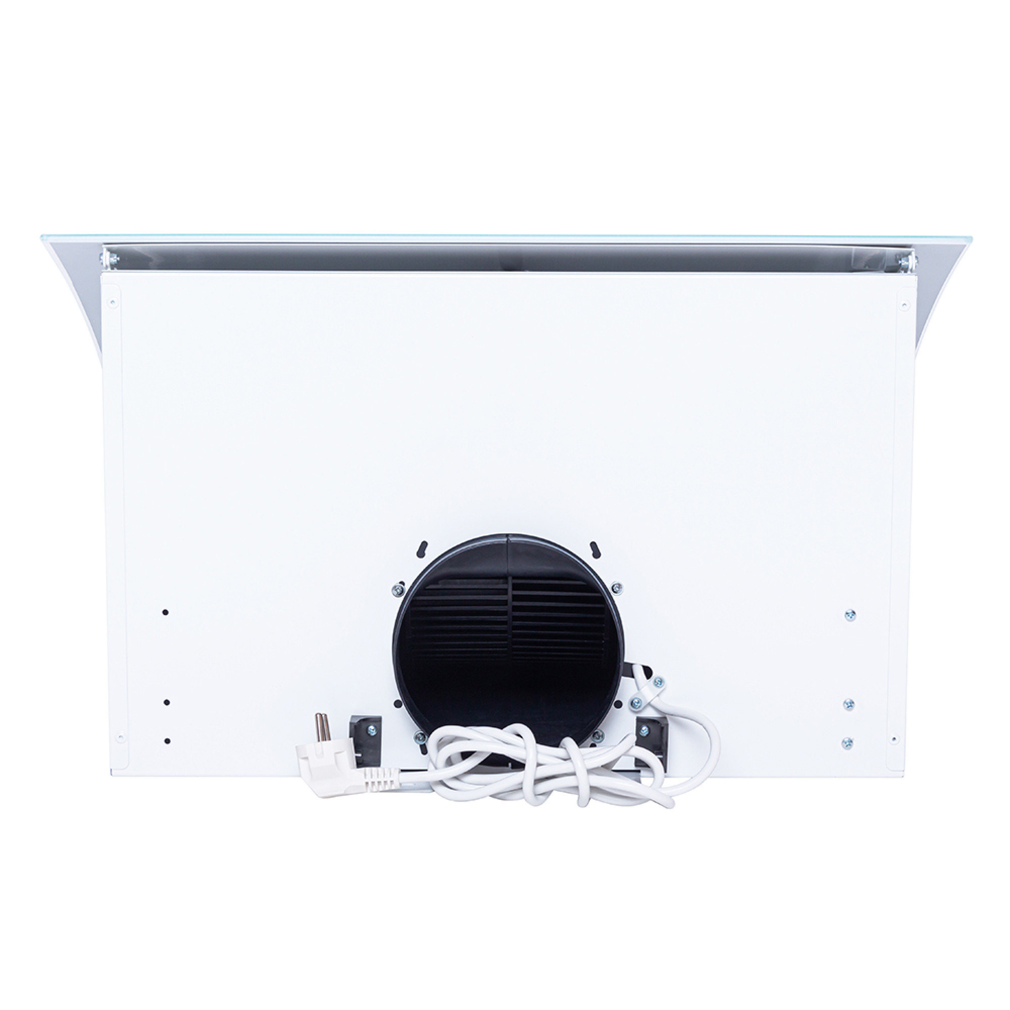 Вытяжка декоративная наклонная PERFELLI DNS 6862 W LED - фото 6