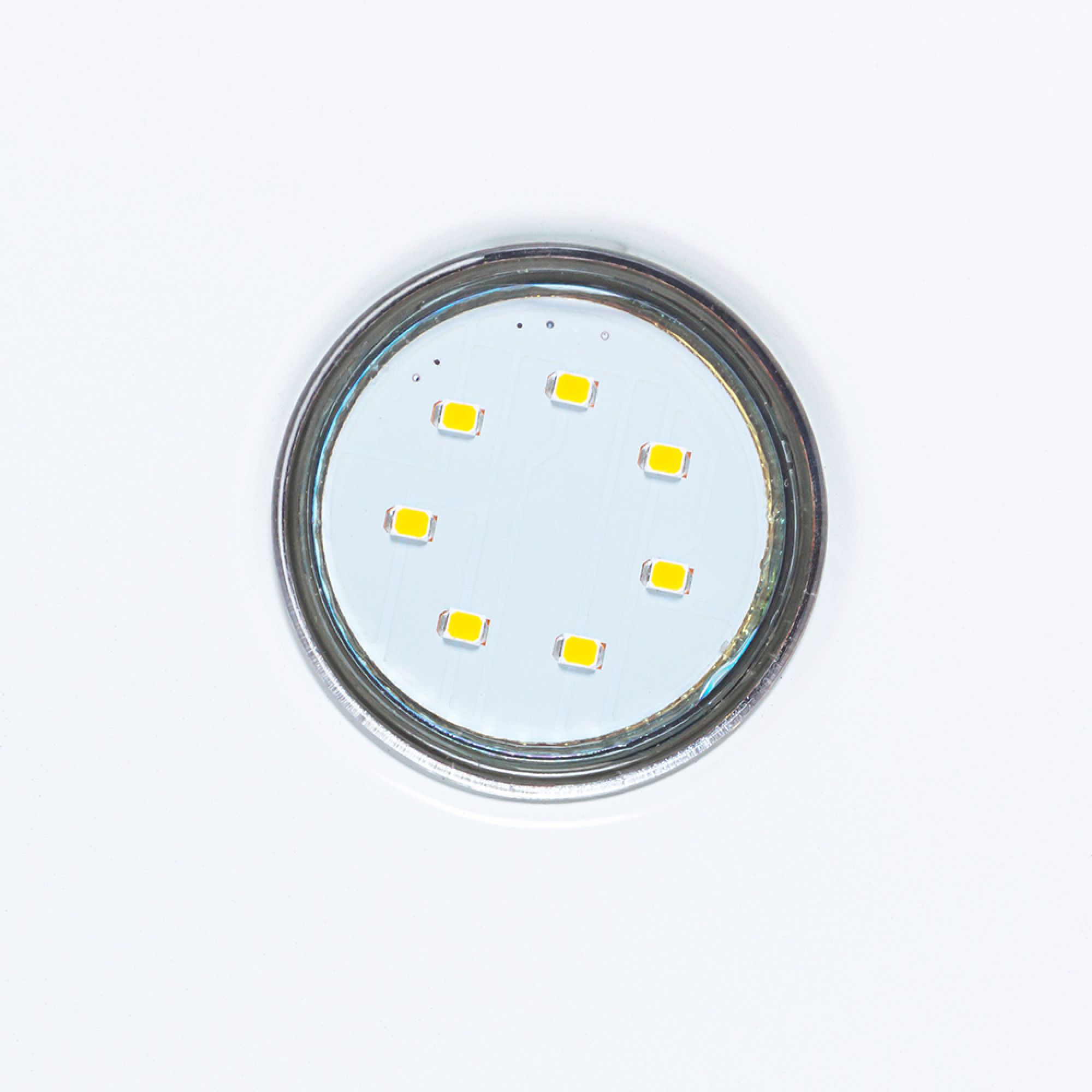 Вытяжка декоративная наклонная PERFELLI DNS 6862 W LED - фото 9