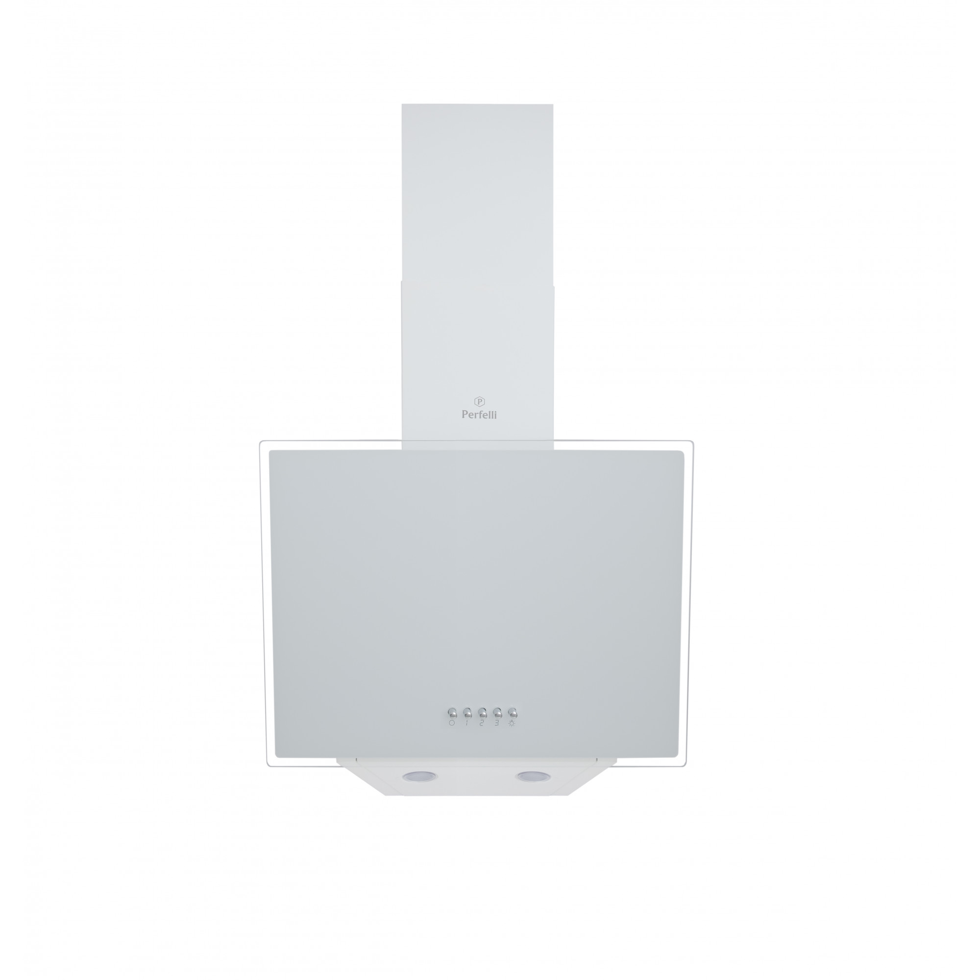 Вытяжка декоративная наклонная PERFELLI DN 5272 D 700 WH LED (Цвет Белый) - фото 1 Вытяжка декоративная наклонная PERFELLI DN 5272 D 700 WH LED (Цвет Белый), Атикул 5902767158343 | Акция купить на AQUILA.UA - фото 1