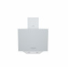 Вытяжка декоративная наклонная PERFELLI DN 5272 D 700 WH LED (Цвет Белый) - № 2 Вытяжка декоративная наклонная PERFELLI DN 5272 D 700 WH LED (Италия)- № 2