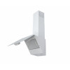 Вытяжка декоративная наклонная PERFELLI DN 5272 D 700 WH LED (Цвет Белый) - № 6 Вытяжка декоративная наклонная PERFELLI DN 5272 D 700 WH LED (Италия)- № 6