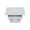 Вытяжка декоративная наклонная PERFELLI DN 5272 D 700 WH LED (Цвет Белый) - № 9 Вытяжка декоративная наклонная PERFELLI DN 5272 D 700 WH LED (Италия)- № 9