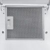 Вытяжка декоративная наклонная PERFELLI DN 613 W (Цвет Белый) - № 5 Вытяжка декоративная наклонная PERFELLI DN 613 W (Италия)- № 5