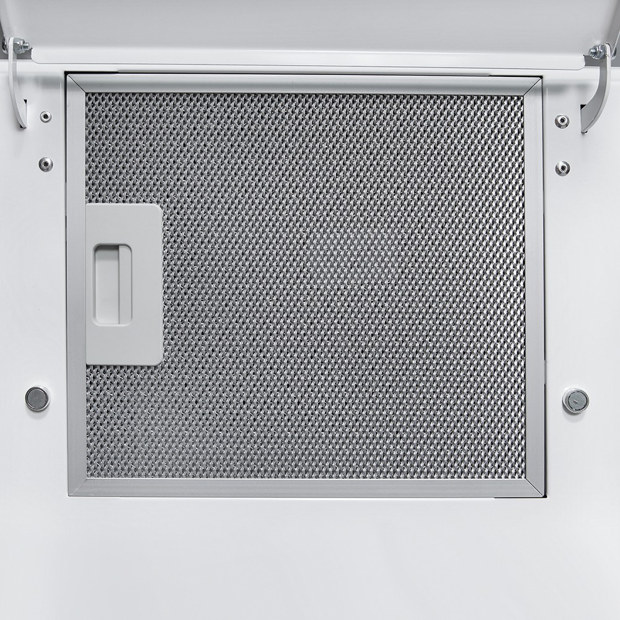 Вытяжка декоративная наклонная PERFELLI DN 613 W (Цвет Белый) - фото 5 Вытяжка декоративная наклонная PERFELLI DN 613 W - фото 5