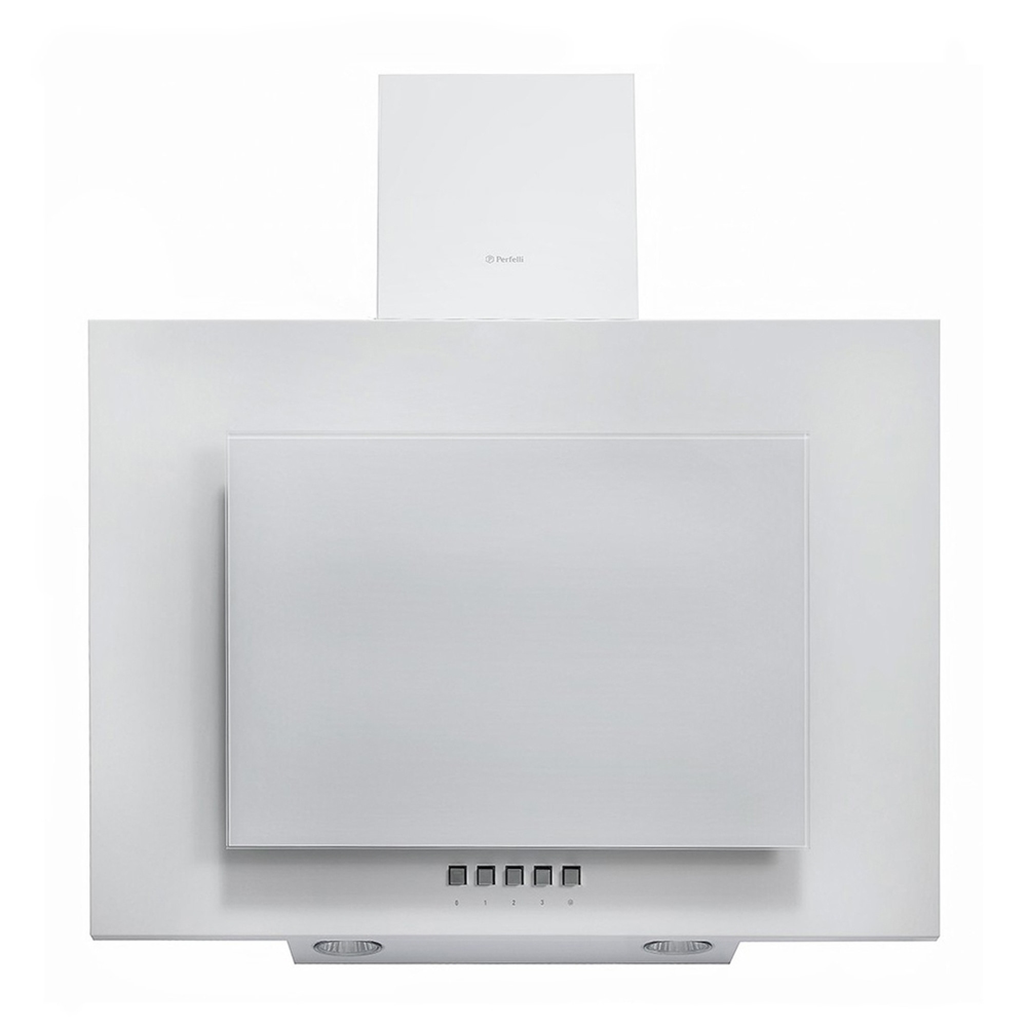 Вытяжка декоративная наклонная PERFELLI DN 613 W (Цвет Белый) - фото 1 Вытяжка декоративная наклонная PERFELLI DN 613 W (Цвет Белый), Атикул 5904036027237 | купить на AQUILA.UA - фото 1