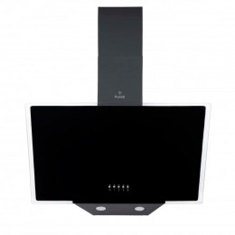 Витяжка декоративна похила Perfelli DN 6272 D 700 BL LED