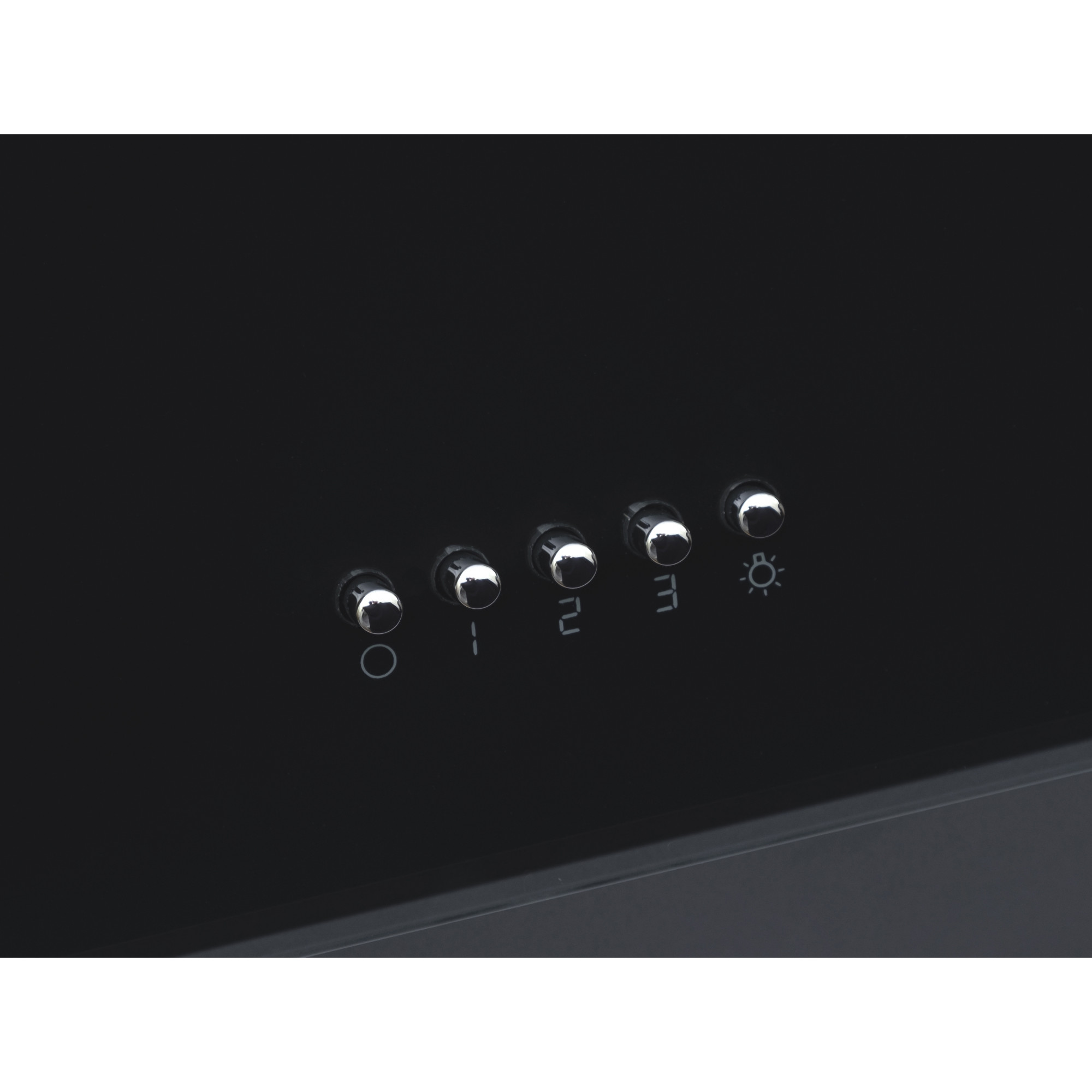 Вытяжка декоративная наклонная PERFELLI DN 6272 D 700 BL LED - фото 10