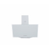 Вытяжка декоративная наклонная PERFELLI DN 6272 D 700 WH LED (Италия)- № 2