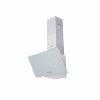 Вытяжка декоративная наклонная PERFELLI DN 6272 D 700 WH LED (Италия)- № 3