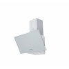 Вытяжка декоративная наклонная PERFELLI DN 6272 D 700 WH LED (Италия)- № 4