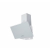 Вытяжка декоративная наклонная PERFELLI DN 6272 D 700 WH LED (Италия)- № 5