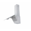 Вытяжка декоративная наклонная PERFELLI DN 6272 D 700 WH LED (Италия)- № 6