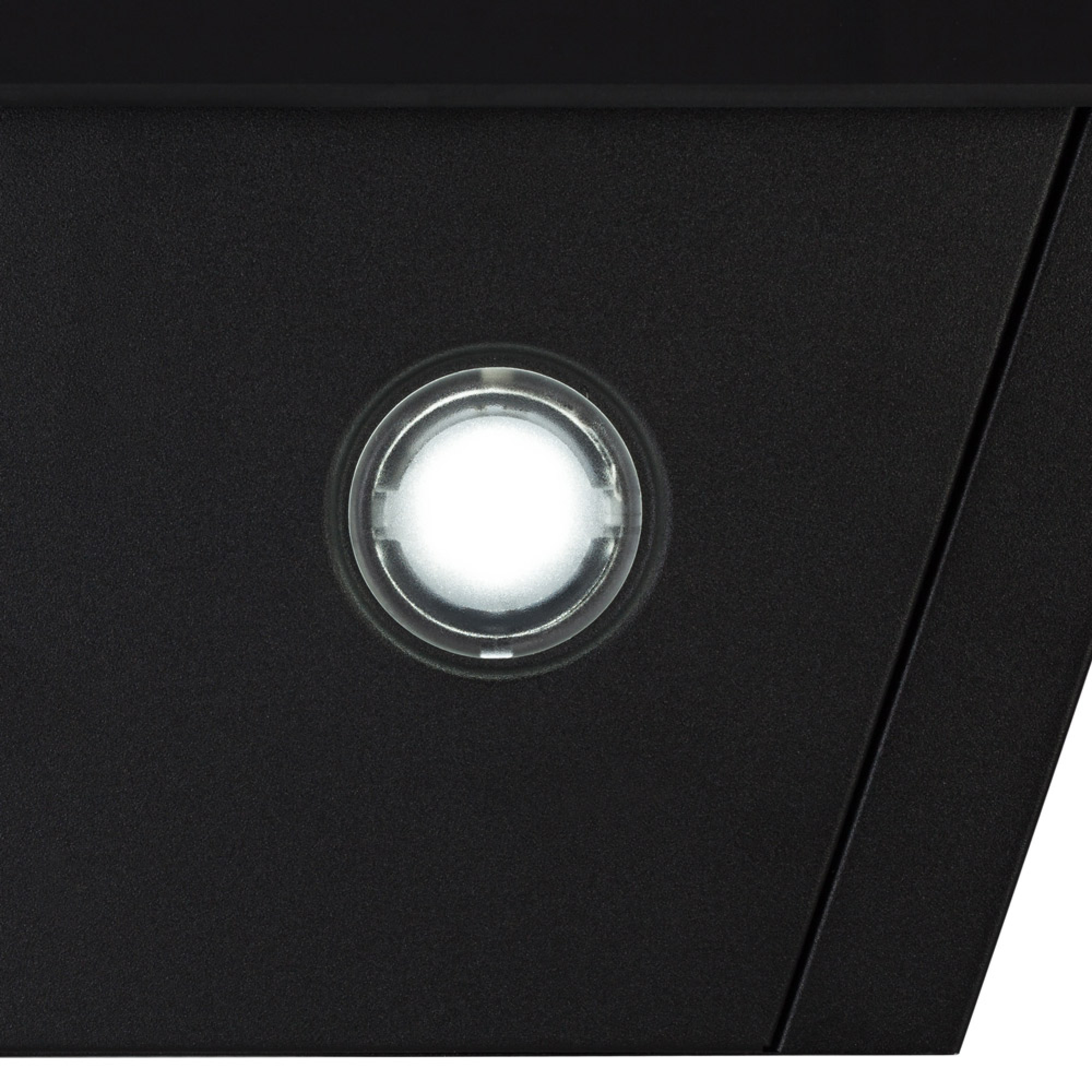 Вытяжка декоративная наклонная PERFELLI DN 6452 D 850 BL LED - фото 10