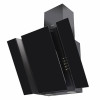 Вытяжка декоративная наклонная PERFELLI DN 6511 BL (Италия)- № 2