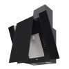 Вытяжка декоративная наклонная PERFELLI DN 6511 BL (Италия)- № 3