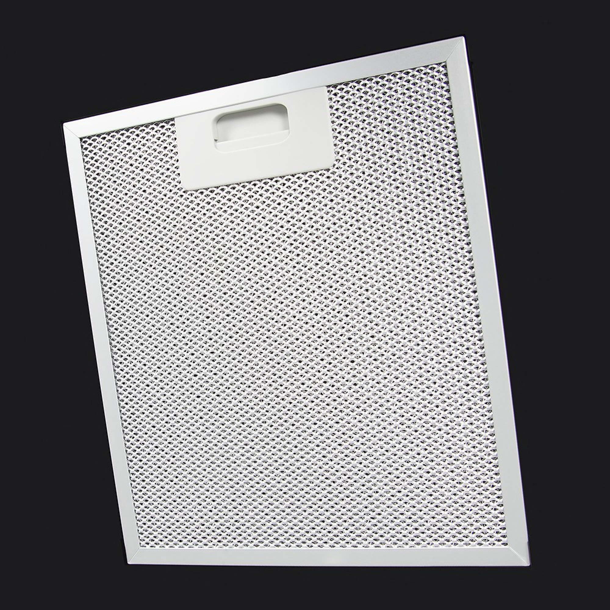 Вытяжка декоративная наклонная PERFELLI DN 6511 BL - фото 5