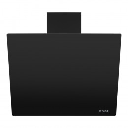 Вытяжка декоративная наклонная Perfelli DN 6642 A 1000 BL LED