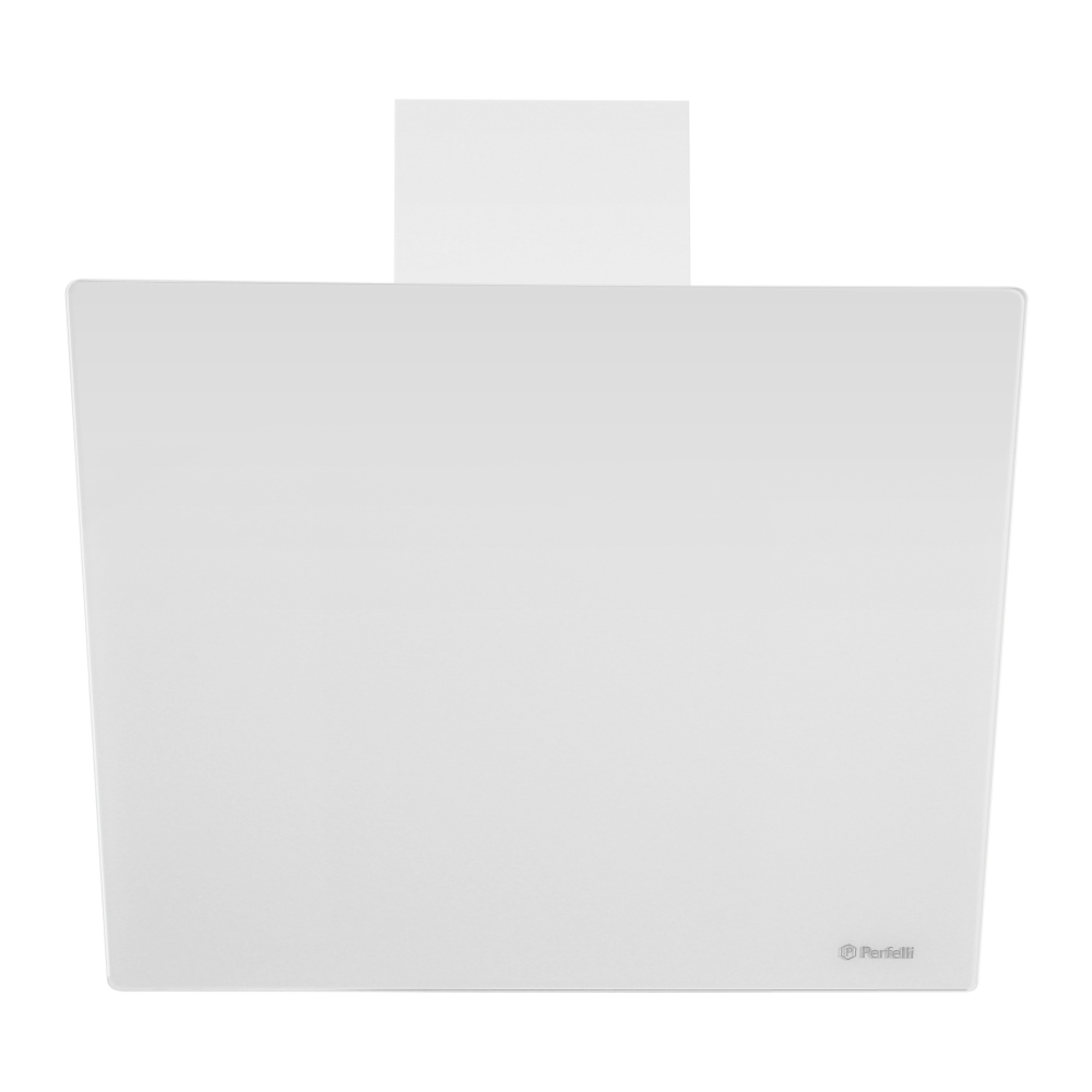 Вытяжка декоративная наклонная PERFELLI DN 6642 A 1000 W LED (Цвет Белый), Атикул 5902767152914 |  купить на AQUILA.UA - фото 1