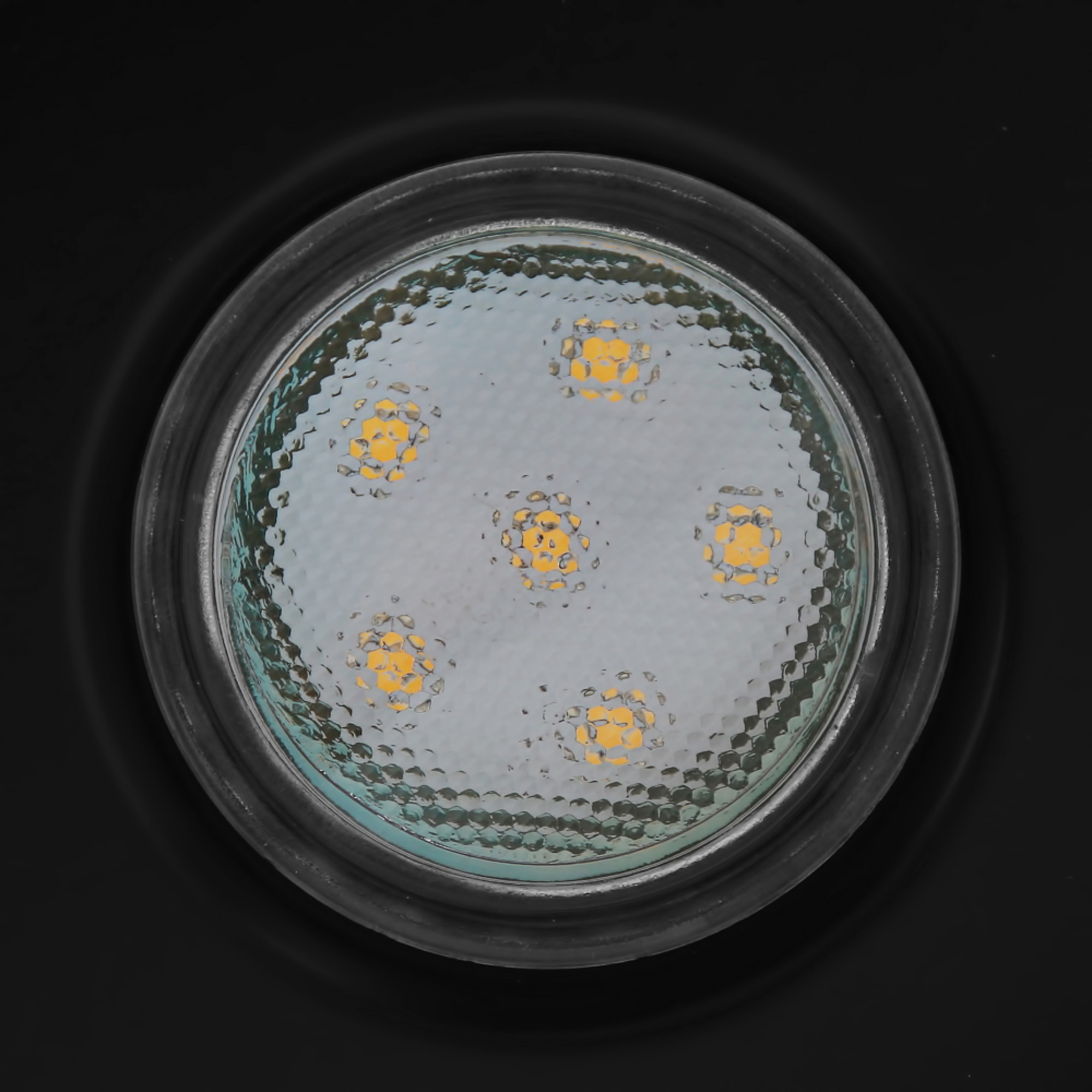 Вытяжка декоративная наклонная PERFELLI DN 6672 A 1000 BL/I LED - фото 6