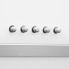 Вытяжка декоративная наклонная PERFELLI DN 6672 A 1000 W/I LED (Италия)- № 4