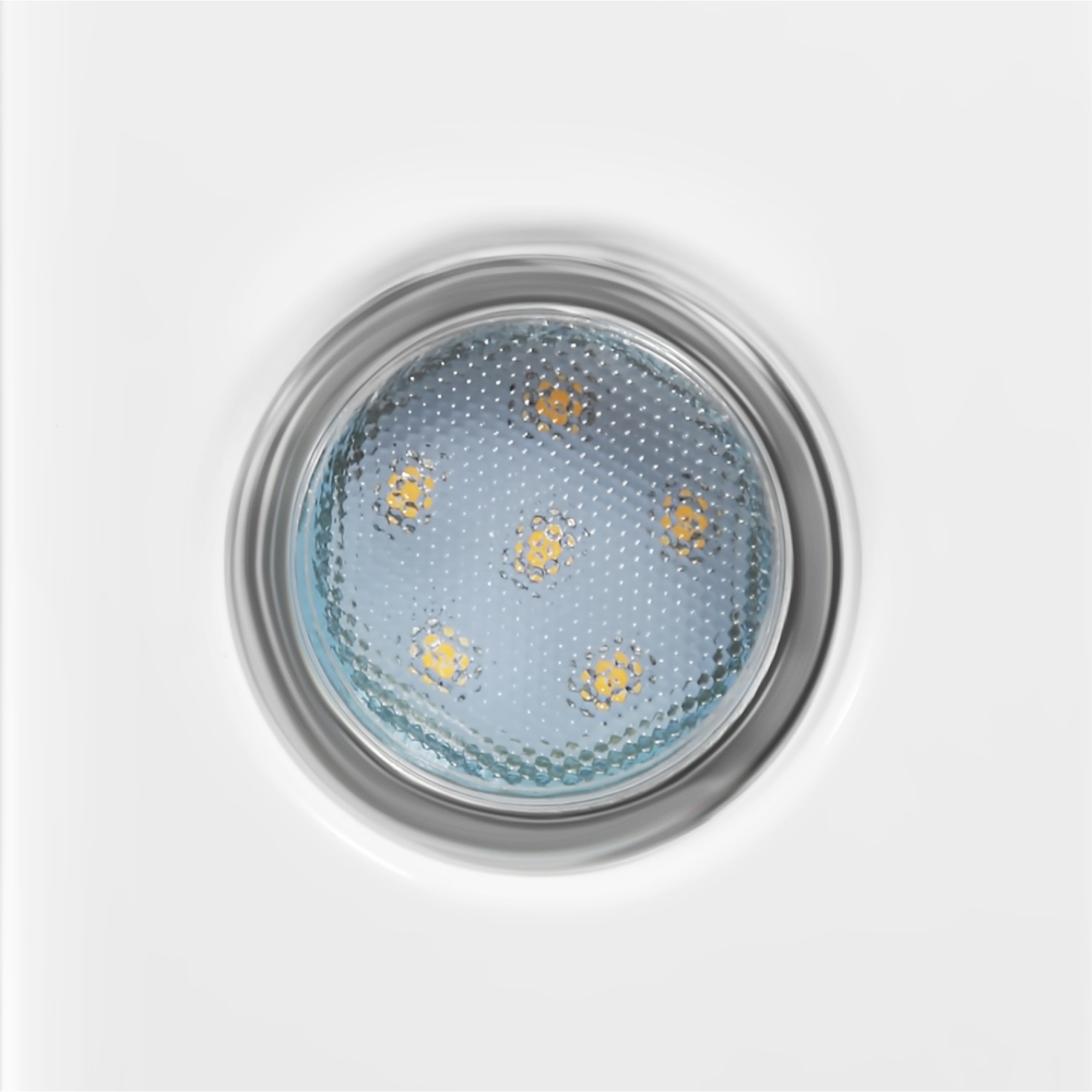 Вытяжка декоративная наклонная PERFELLI DN 6672 A 1000 W/I LED - фото 6