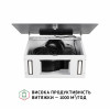 Вытяжка декоративная наклонная PERFELLI PIANO BIANCA (Цвет Белый) - № 11 Вытяжка декоративная наклонная PERFELLI PIANO BIANCA (Италия)- № 11
