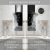 Вытяжка декоративная наклонная PERFELLI PIANO BIANCA (Цвет Белый) - № 12 Вытяжка декоративная наклонная PERFELLI PIANO BIANCA (Италия)- № 12