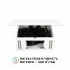Вытяжка декоративная наклонная PERFELLI RIVA BIANCA (Италия)- № 11