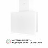 Вытяжка декоративная наклонная PERFELLI RIVA BIANCA (Италия)- № 6