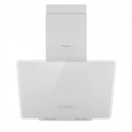 Витяжка декоративна похила Perfelli VICCO 5HM BIANCO