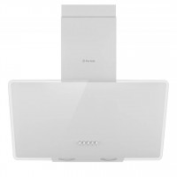 Витяжка декоративна похила Perfelli VICCO 6HM BIANCO