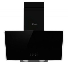 Вытяжка декоративная наклонная PERFELLI VICCO 6HM NERO