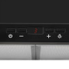 Витяжка декоративна Т-подібна PERFELLI TET 6612 A 1000 BL LED (Італія)- № 4