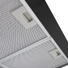 Витяжка декоративна Т-подібна PERFELLI TET 6612 A 1000 BL LED (Італія)- № 6