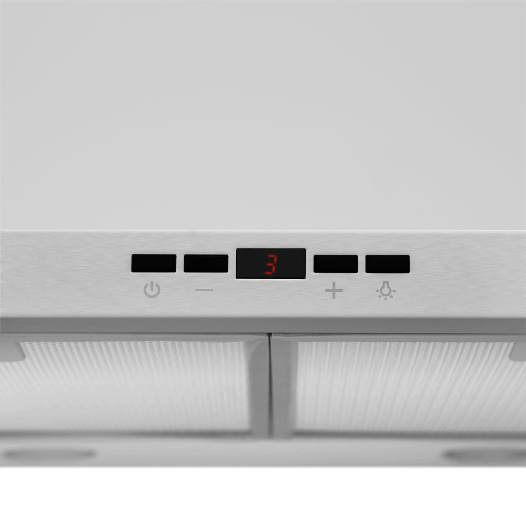 Вытяжка декоративная Т-образная PERFELLI TET 6612 A 1000 I LED - фото 5