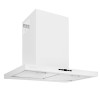 Вытяжка декоративная Т-образная PERFELLI TET 6612 A 1000 W LED (Италия)- № 2